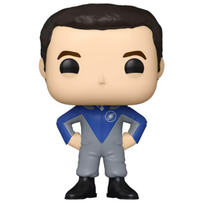 POP! Movies: Fred Kwan asTech Sergeant Chen (Galaxy Quest)