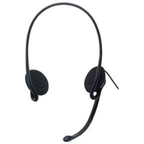 Logitech H340 Stereo Headset