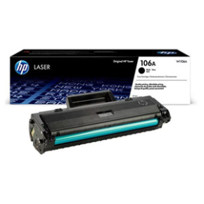 TONER HP W1106A HP106A čierny (1000 str.) (W1106A)