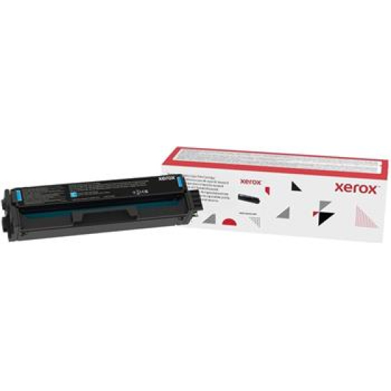 toner XEROX 006R04388 cyan C230/C235 (1500 str.) (006R04388)