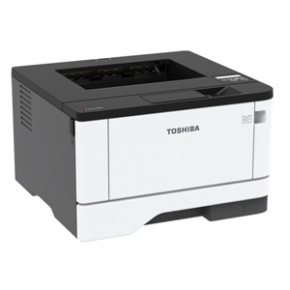 Tlačiareň TOSHIBA e-STUDIO409P, A4, čb, 40str./min.