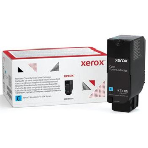 toner XEROX 006R04621 cyan VersaLink C620/C625 (6000 str.)