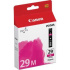 Canon cartridge PGI-29M magenta