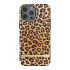Richmond & Finch kryt Soft Leopard pre iPhone 13 Pro Max - Gold Details