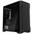 Gigabyte case C102 GLASS, mATX, Mid Tower, black