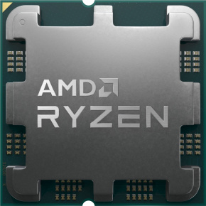 AMD Ryzen 5 7500F (up to 5.0GHz / 38MB / 65W / AM5) tray