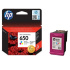 HP 650, atramentová náplň pre HP Deskjet ink Advantage 1515, 2515, 3515, 4515, 200 strán, Tri-color