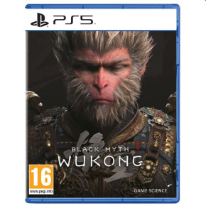 Black Myth: Wukong (Deluxe Edition) [PS5]