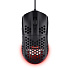 Trust Gaming GXT 928 Helox/Herná/Optická/Pre pravákov/6 400 DPI/Drôtová USB/Čierna