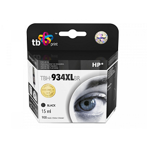 Ink. kazeta TB kompat. s HP OP 6230,BK reman Ink. kazeta TB kompat. s HP OP 6230,BK reman