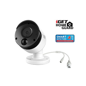 iGET HGNVK930CAM - PoE IP FullHD 1080p kamera, SMART detekcia, IP66, nočný IR prísvit 30m, OnViF iGET HGNVK930CAM - PoE IP FullHD 1080p kamera, SMART detekcia, IP66, nočný IR prísvit 30m, OnViF