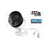 iGET HGNVK930CAM - PoE IP FullHD 1080p kamera, SMART detekcia, IP66, nočný IR prísvit 30m, OnViF