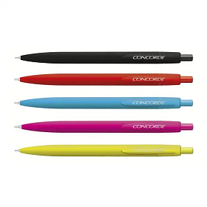 Guľôčkové pero CONCORDE DRUPY Guľôčkové pero CONCORDE DRUPY