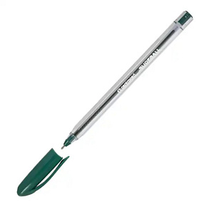 Pero guličkové CENTROPEN 2215 SLIDEBALL zelený