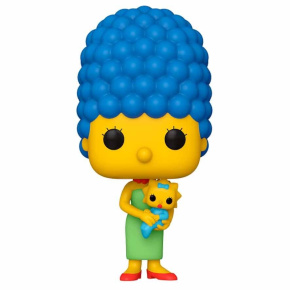 POP! Television: Marge with Maggie (The Simpsons) POP! Television: Marge with Maggie (The Simpsons)