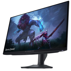 Alienware 27 QD-OLED Gaming Monitor - AW2725DF - 67.82cm