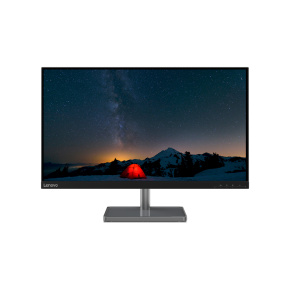 Lenovo L28u-35 28"UHD IPS 60Hz 16:9 1000:1 300cd 4ms repro pivot  HDMI+DP