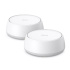 tp-link Deco BE25(2-pack), Mesh systém BE3600 s Wi-Fi 7 pro celoplošné pokrytí domácnosti