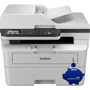 Brother MFC-B7810DW, A4 laser MFP, print/scan/copy, 34 pages/min, 1200x1200, duplex, USB 2.0, LAN, Wifi