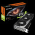Gigabyte RTX™ 3060Ti Gaming PRO OC V3, 8GB GDDR6, 256bit, 2xDP, 2xHDMI, LHR