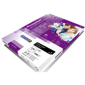 papier RAYFILM PLUS premium obojstranne matný 1000ks/A4 200g