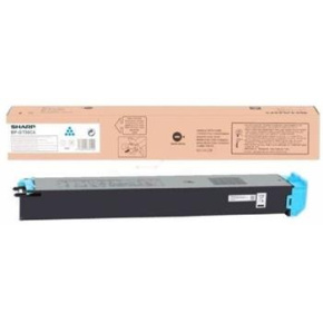 toner SHARP BP-GT30CB Cyan BP-30C25 (7500 str.)