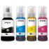 multipack EPSON ecoTANK 101 CMYK