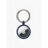 dbramante1928 - Greenland  AirTag key ring, pacific blue