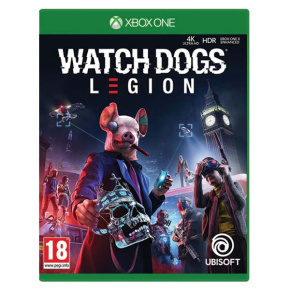 Watch Dogs: Legion [XBOX ONE]