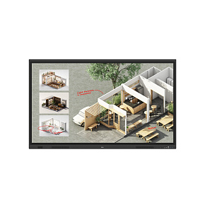 65" LG LED 65TR3DQ - UHD, 440cd, 40TP, 16/7