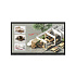 65" LG LED 65TR3DQ - UHD, 440cd, 40TP, 16/7