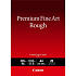 Canon FA-RG1 A4 25 UNI fotopapier