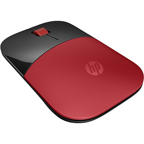 HP Z3700/Cestovná/Optická/1 200 DPI/Bezdrôtová USB/Červená HP Z3700/Cestovná/Optická/1 200 DPI/Bezdrôtová USB/Červená