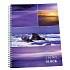 Blok VIOLET BLOCK A4 - dopredaj