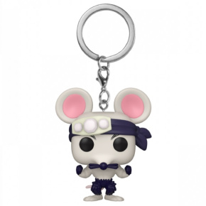 POP! Keychain Muscle Mouse (Demon Slayer)