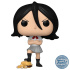 POP! Animation: Rukia Kuchiki With Kon (Bleach) Special Edition