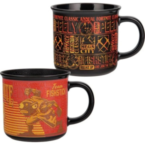 Mug Fishstick (Fortnite)