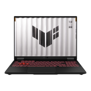 ASUS TUF Gaming A16/R7-260/16GB/512GB SSD/RTX 5050/16" FHD/Win11Home/Jaeger Gray