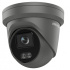 Hikvision DS-2CD2347G2-LU(2.8MM) 4MP Turret Fixed Lens Black