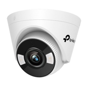 tp-link VIGI C430(4mm), 3MP Full-Color Turret Network Camera