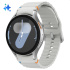 SAMSUNG GALAXY WATCH7 44MM SILVER