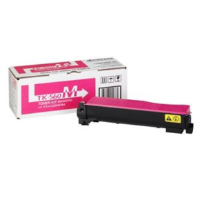 toner KYOCERA TK-560M Magenta FS-C 5300DN/5350DN, Ecosys P6030cdn (10000 str.)