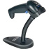 QuickScan I QD2131, Linear Imager, USB Kit with stand and USB Cable 90A052044, Black