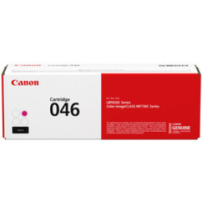 Canon cartridge 046 magenta