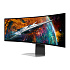 Samsung/LS49CG950SUXDU/49"/OLED/5120x1440/240Hz/0,03ms/Silver/2R