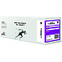 Toner TB kom. s Xerox 3020/3025, 106R02773, BK
