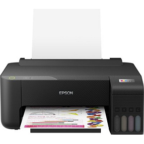 Epson EcoTank/L1230/Tlač/Ink/A4/USB Epson EcoTank/L1230/Tlač/Ink/A4/USB