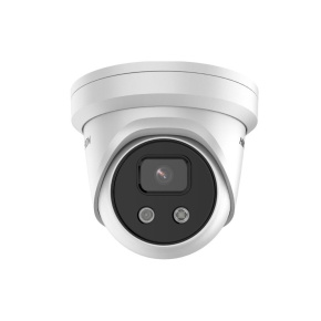 Hikvision DS-2CD2386G2-IU(2.8MM) 8MP Outdoor Eyeball Fixed Lens