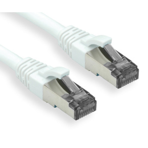 OXnet patchcable Cat5E, FTP - 3m, white
