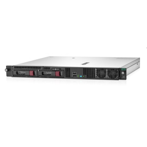 HPE ProLiant DL20 G10+ E-2314 1P 8G 2LFF NHP 1Gb-2p 290W Svr